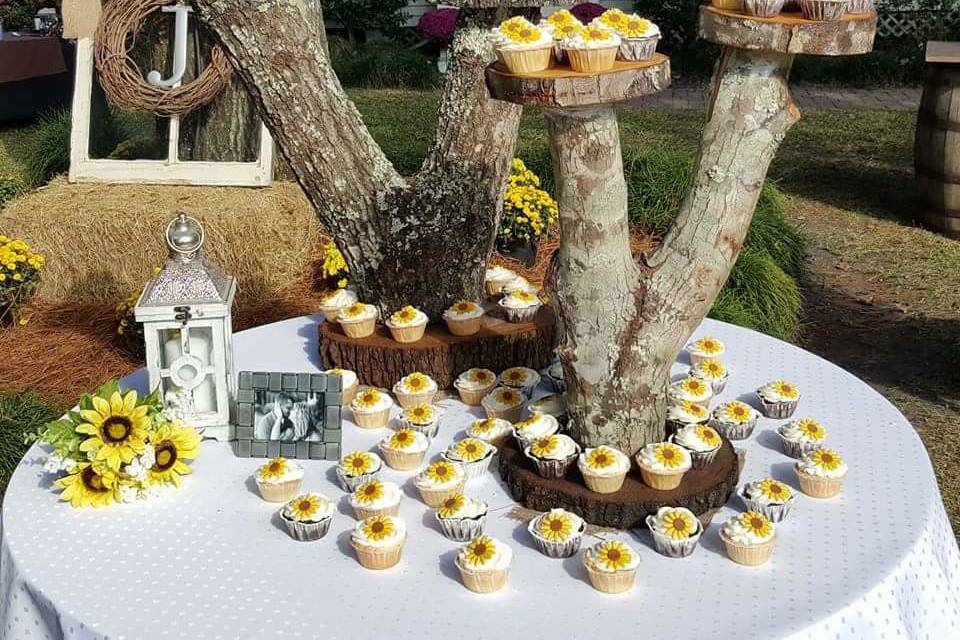 Amber's Cake Lair