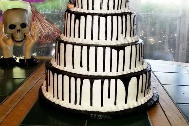 Amber's Cake Lair