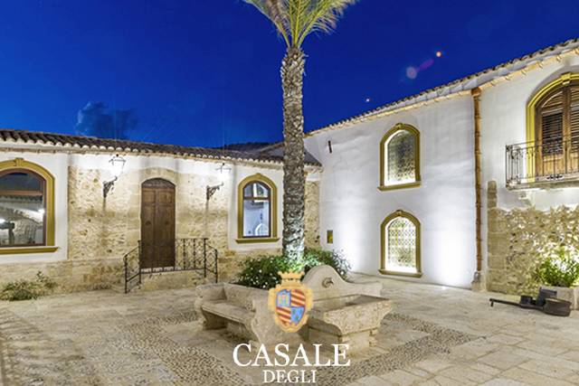 Casale degli Aranci