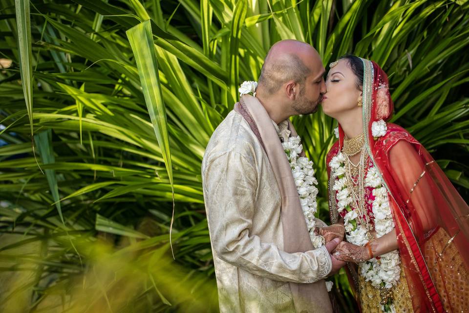 Indian Couple Session