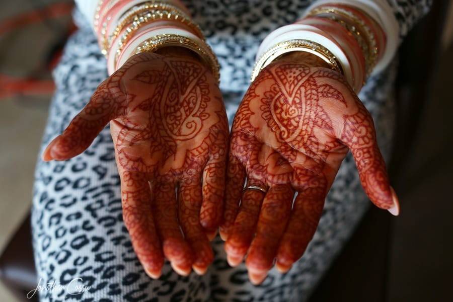 South Asian Wedding