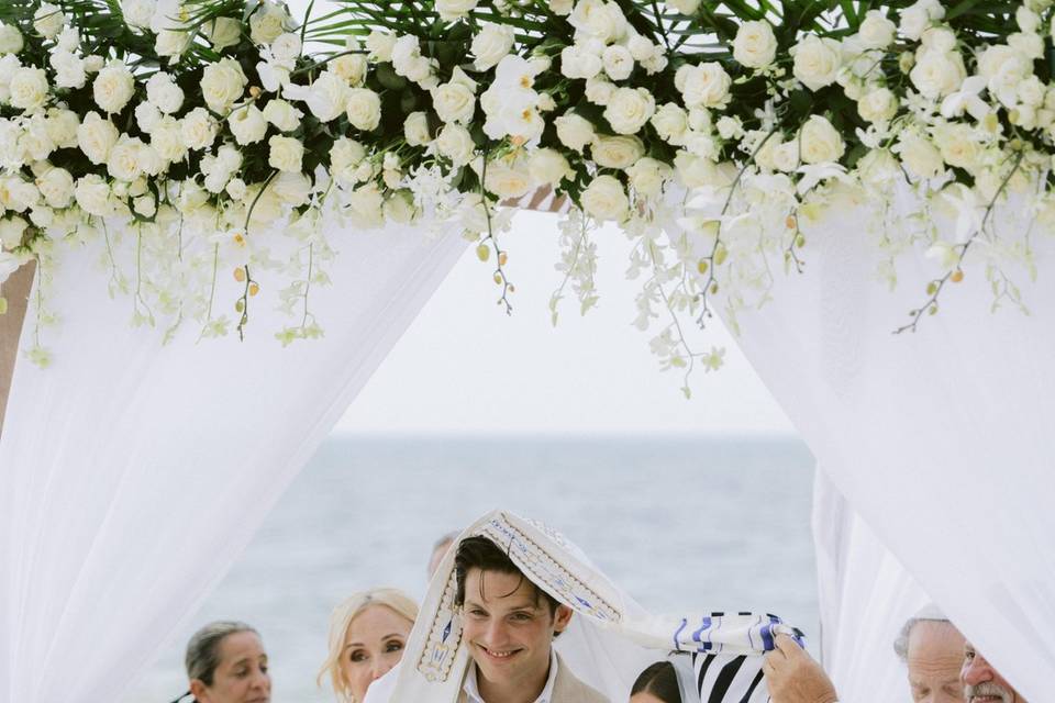 Jewish Ceremony