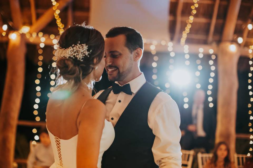 First Dance