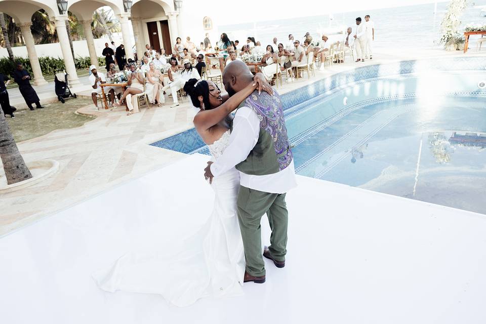 First Dance