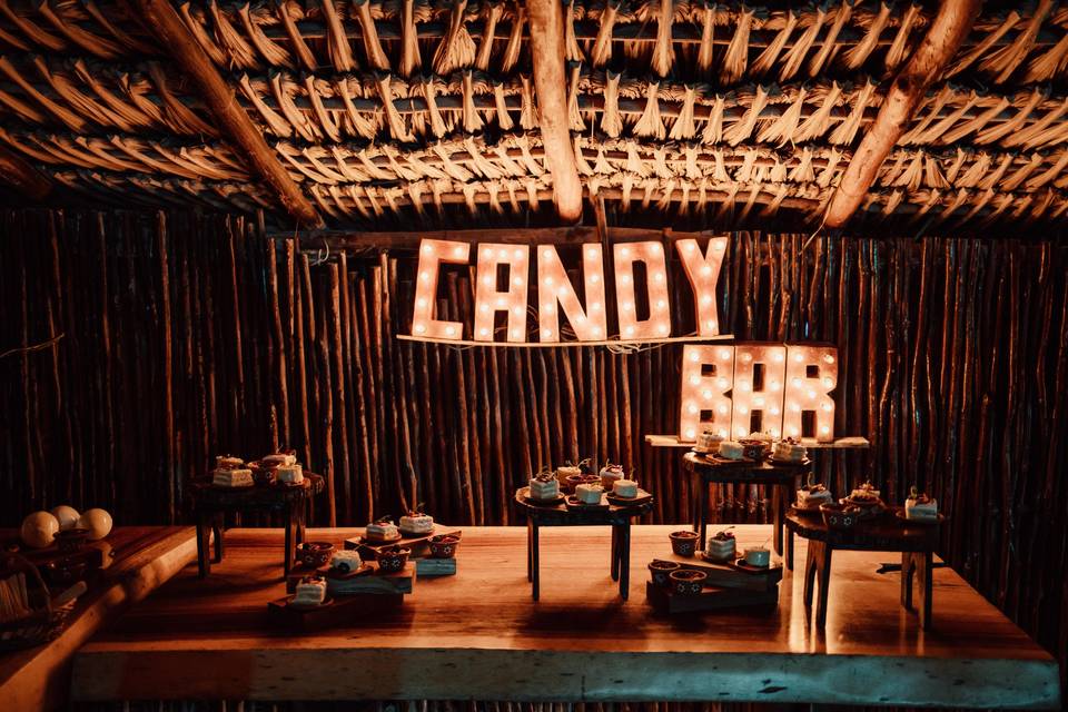 Candy Bar