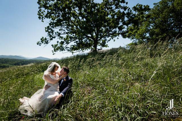 Couple's portrait