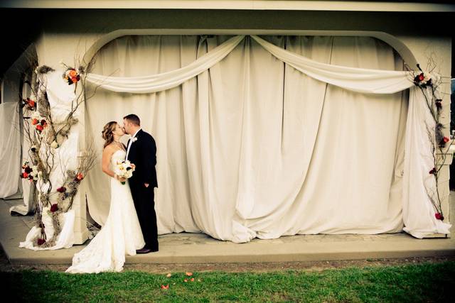 rsvp wedding coordination