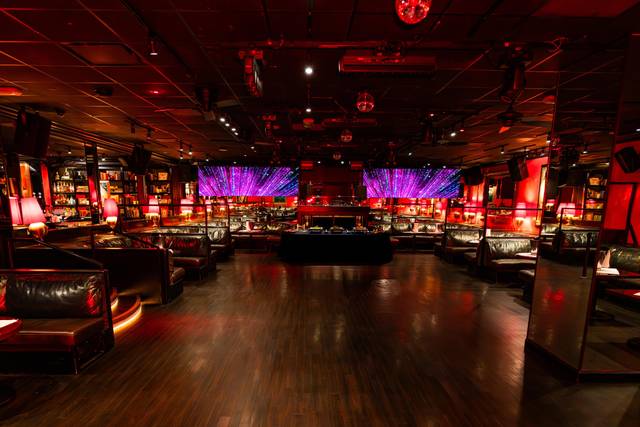 Drai's After Hours