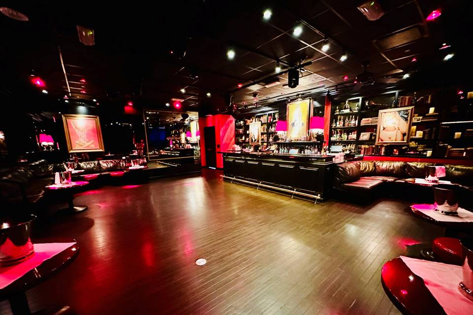 Library Bar 1