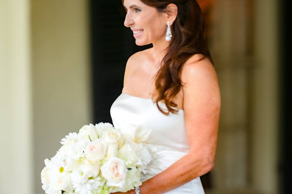 BEAUTIFUL BRIDE