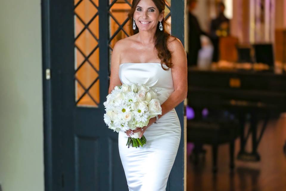 BRIDE