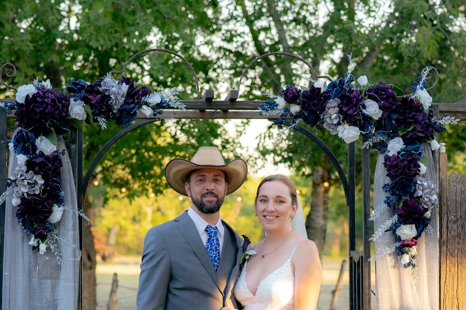 WE DID IT!