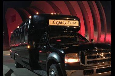 Legacy Limo