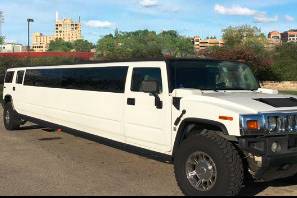 Legacy Limo