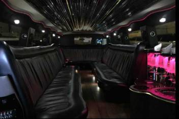Legacy Limo