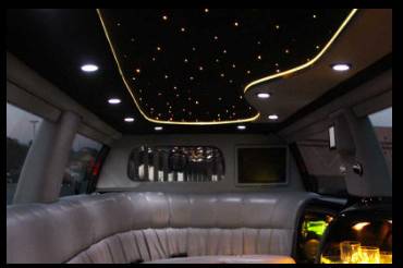 Legacy Limo