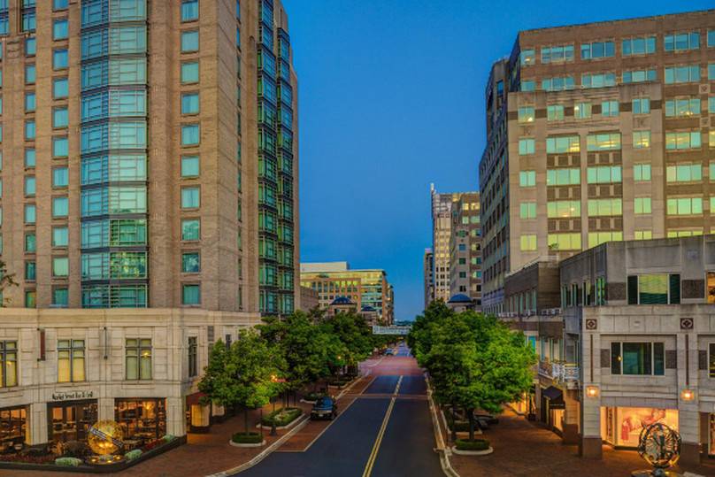 Hyatt Regency Reston