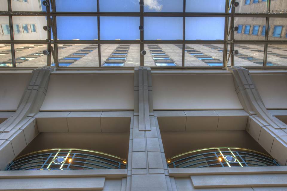 Hyatt Regency Reston