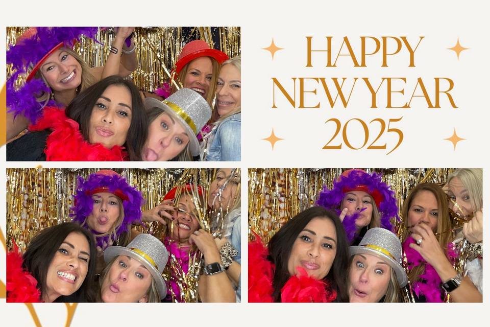 Digital Photo Print (NYE)