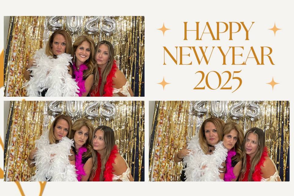Digital Photo Print (NYE)