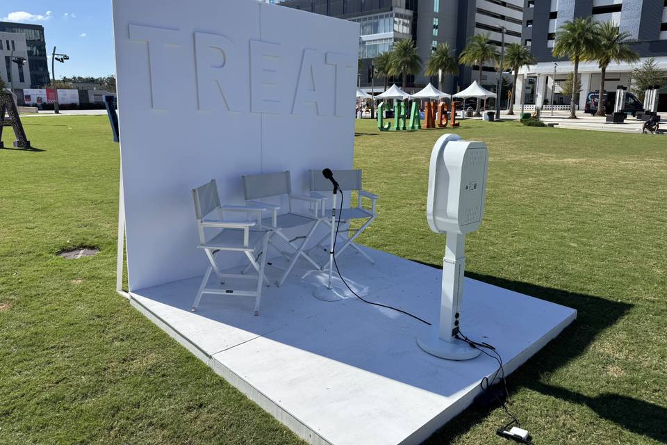 Digital Photo Booth (WFC)