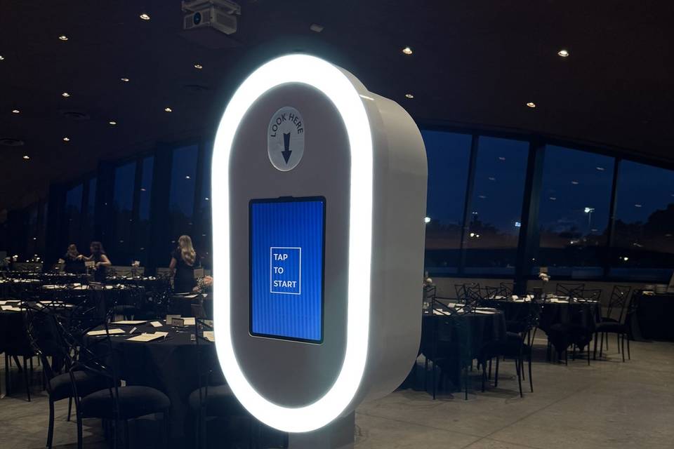 Digital Photo Booth (GALA)