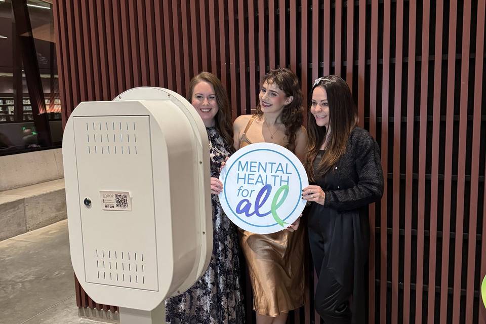 Digital Photo Booth (GALA)