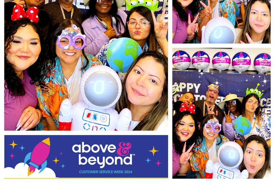 Digital Photo Print Corporate