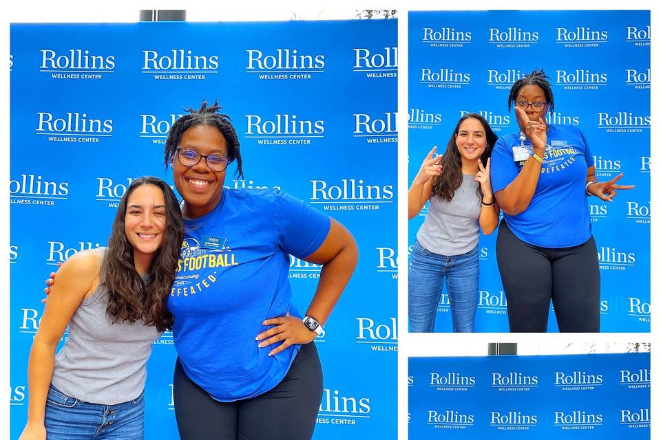 Digital Photo Print Rollins