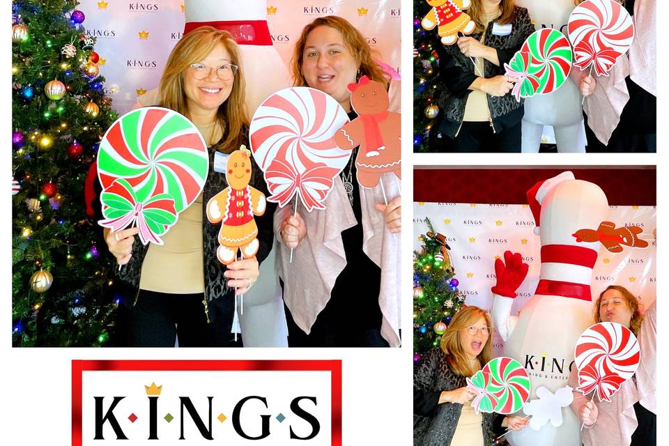Digital Photo Print (XMAS)