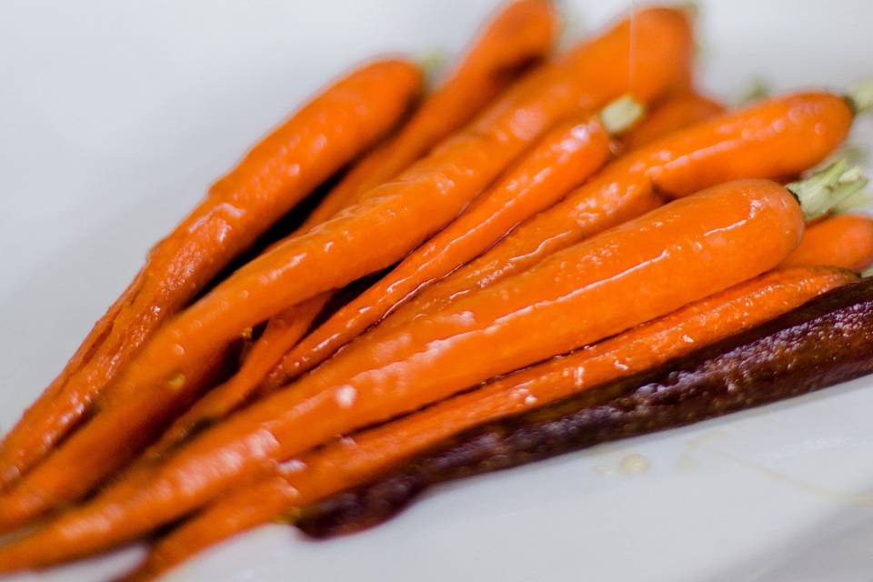 BaBy carrots