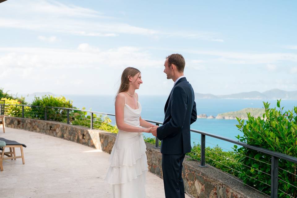 Magens Bay, St. Thomas