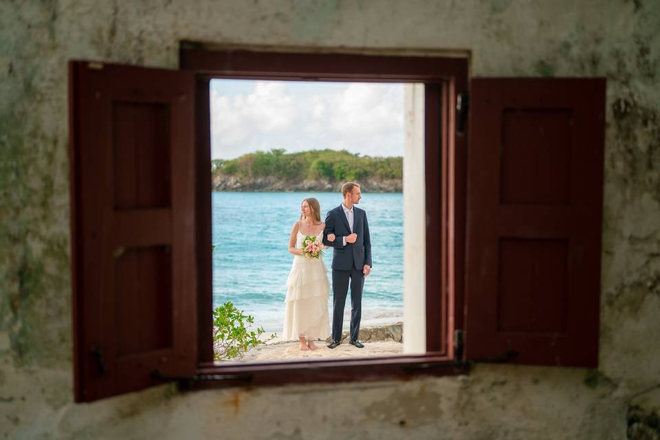 Cinnamon Bay