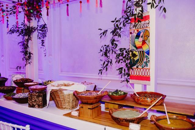 Sukhadia Caterers