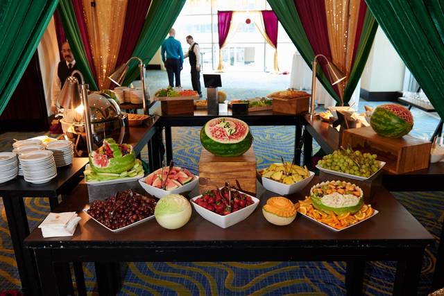 Sukhadia Caterers