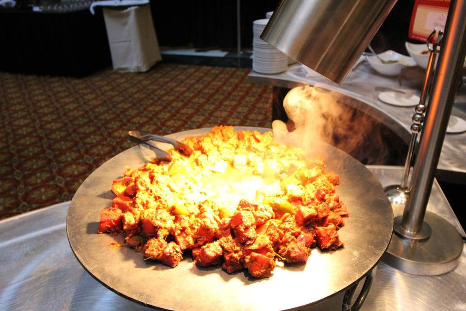 Sukhadia Caterers