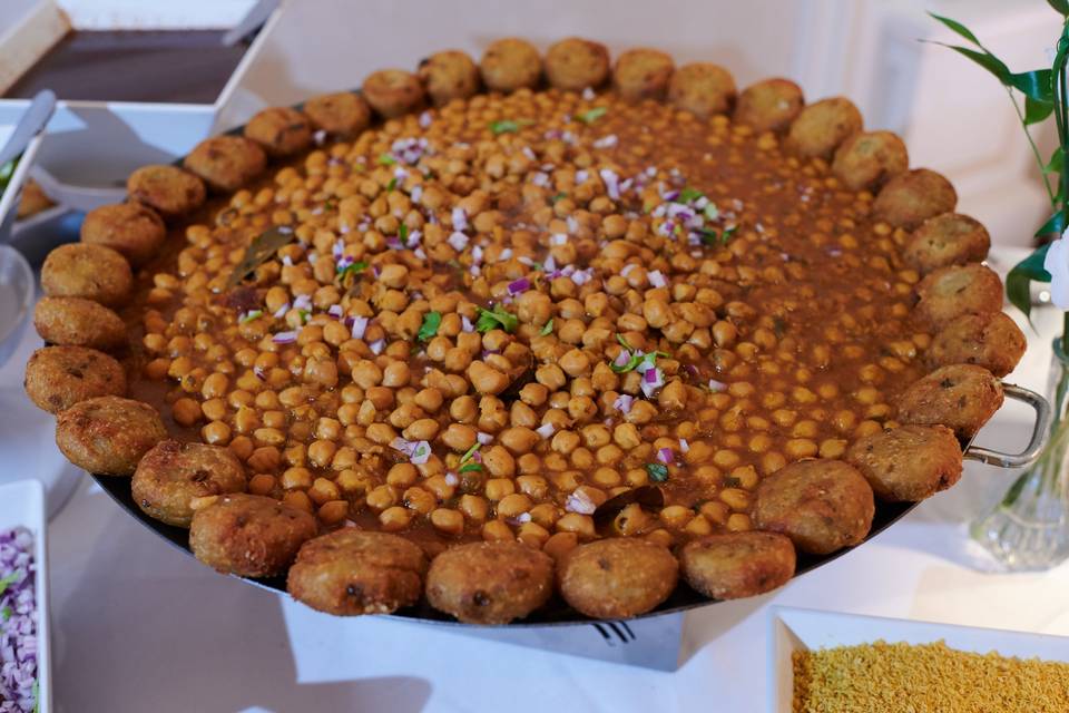 Sukhadia Caterers