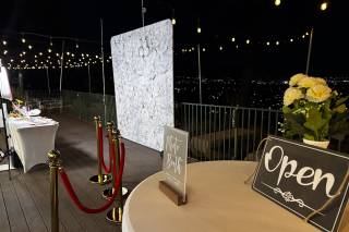 The Olive Photo Booth