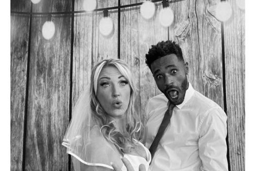 J & J Wedding