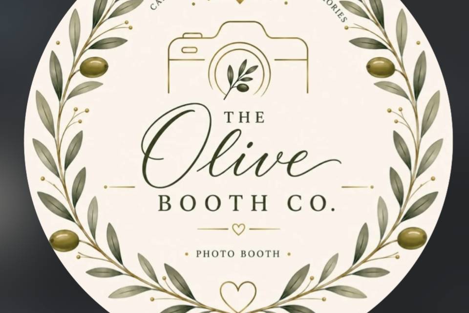 The Olive Photo Booth