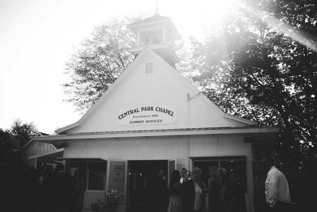 Central Park Chapel