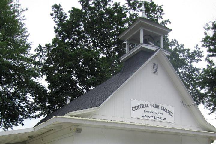 Central Park Chapel
