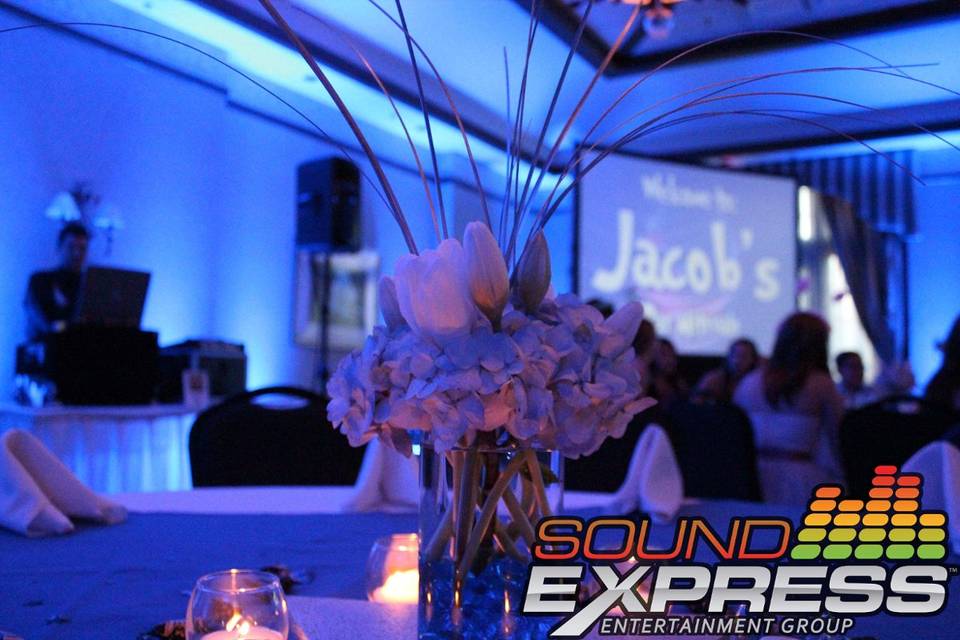 Sound Express Entertainment