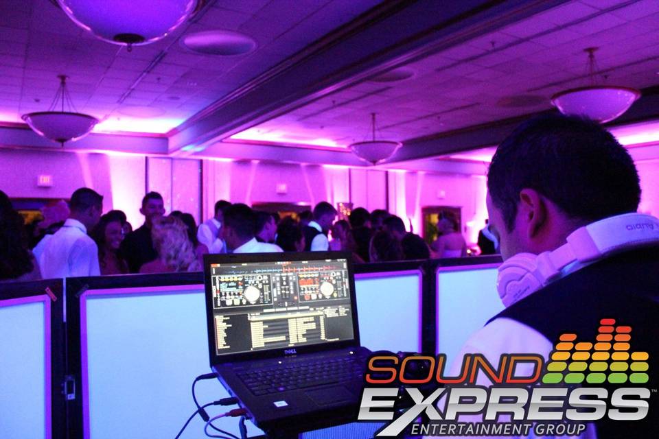 Sound Express Entertainment