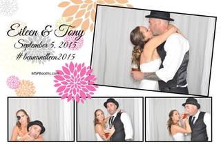 Clementine Photo Booths