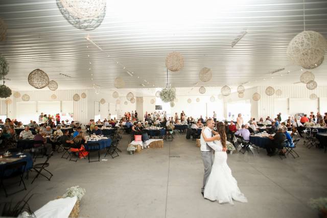 Farmstead Event Pavilion