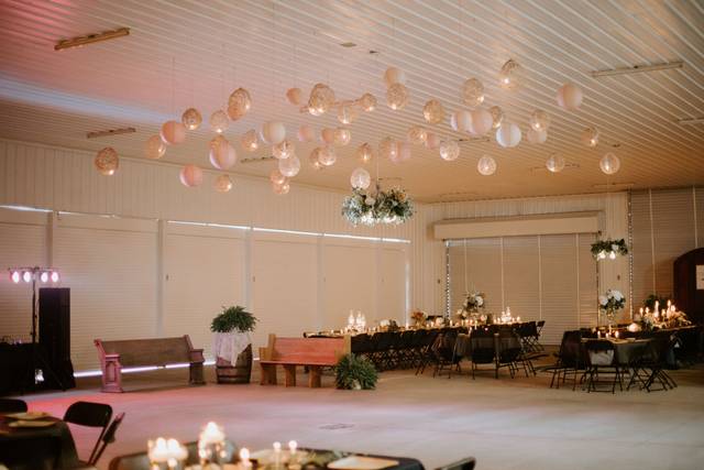 Farmstead Event Pavilion