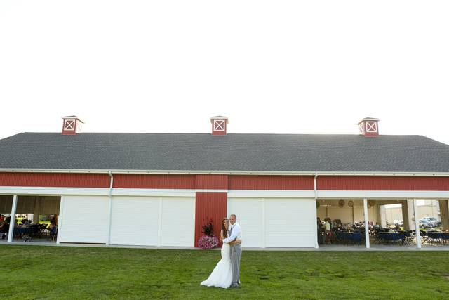 Farmstead Event Pavilion