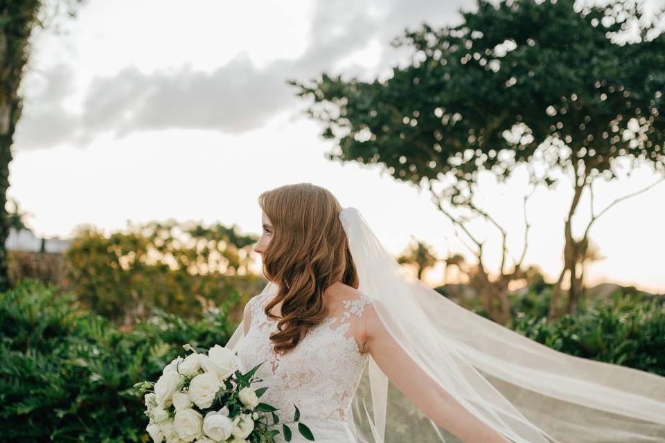 Bride's Bouquet