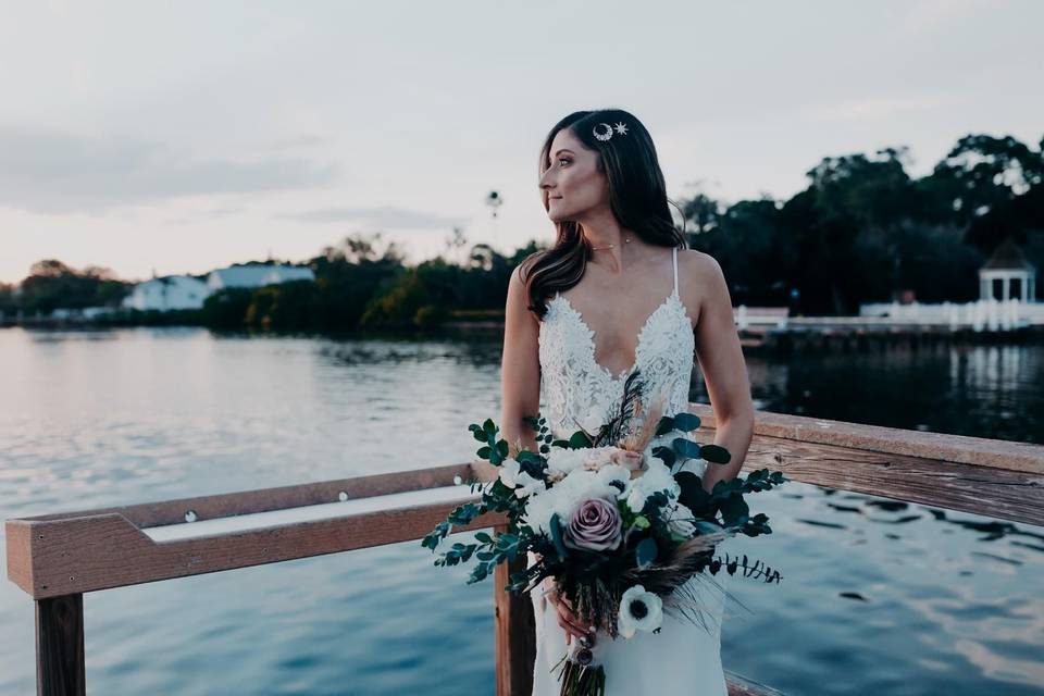 Bride's Bouquet